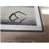 Image 2 : DUCK'S UNLIMITED PRINT JAMES MAJURY 1997 217/700