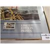 Image 2 : CANADIAN WILDLIFE HABITAT CONSERVATION LIMITED EDITION PRINTS POSTER IN FRAME