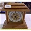 Image 3 : Wooden Clock