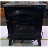 Image 1 : Electric Stove Heater - 120V, 60Hz, 1500W