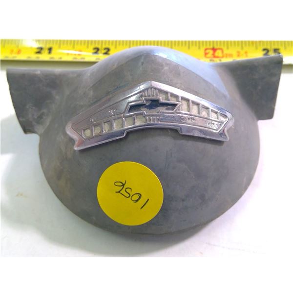 56 Chevrolet Hood Ornament