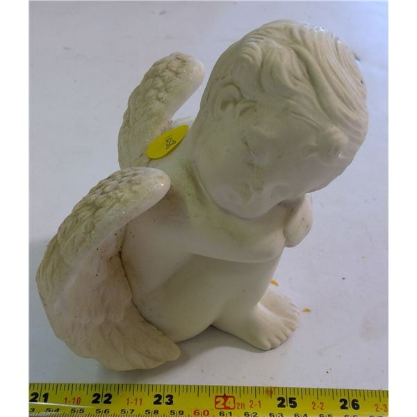 Angel Figurine