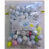 Image 1 : Large Lot of Used Golf Balls