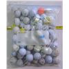 Image 1 : Large Lot of Used Golf Balls