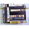 Image 2 : Large Lot of VHS - Assorted Titles