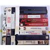 Image 3 : Large Lot of VHS - Assorted Titles