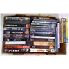 Image 1 : Large Lot of DVD & VHS - Assorted Titles