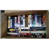 Image 1 : Large Lot of VHS - Assorted Titles