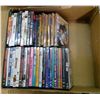 Image 1 : Large Lot of DVD - Assorted Titles