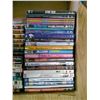 Image 2 : Large Lot of DVD - Assorted Titles