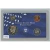 Image 1 : 1999 United States Mint Proof Set