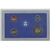 Image 2 : 1999 United States Mint Proof Set