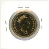 Image 2 : 1997 Flying loon one dollar coin - SP66 (only found in collector sets)