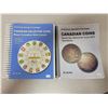 Image 1 : 2019 Charlton standard catalogue of Canadian coins - volume one & two