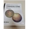 Image 2 : 2019 Charlton standard catalogue of Canadian coins - volume one & two
