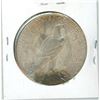 Image 2 : 1922S USA Peace silver dollar