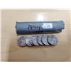 Image 1 : 1944 5 cent roll -40 coins