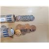 Image 2 : 2011 + 2012 5 cent roll -80 coins