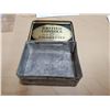 Image 2 : british consols cigarette tin