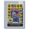 Image 1 : Connor McDavid Card