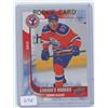 Image 1 : Connor McDavid Rookie Card