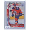 Image 1 : Connor McDavid Rookie Card