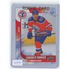Image 1 : Connor McDavid Rookie Card