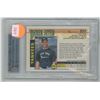 Image 2 : 1993 Bowman #511 Derek Jeter Card