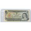 Image 1 : 1973 Canadian $1 Bill