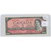 Image 1 : 1954 Canadian $2 Bill