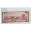 Image 2 : 1954 Canadian $2 Bill