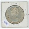 Image 2 : 1966 Canadian $1 Coin