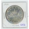 Image 1 : 1966 Canadian $1 Coin