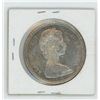 Image 2 : 1967 Canadian $1 Coin