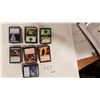 Image 1 : Magic the Gathering Cards Lot - 650+ Cards from 95'-2017' (Apprx. 150 Land Cards)  Most Cards Unplay