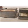 Image 3 : Magic the Gathering Cards Lot - 650+ Cards from 95'-2017' (Apprx. 150 Land Cards)  Most Cards Unplay