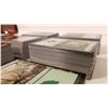 Image 4 : Magic the Gathering Cards Lot - 650+ Cards from 95'-2017' (Apprx. 150 Land Cards)  Most Cards Unplay