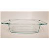 Image 5 : Pyrex Cooking 2qt/1.9L Casserole Dish - Light Aqua Tint