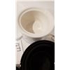 Image 6 : Crock-Pot Little Dipper Mini Electric Crock Pots X2