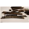Image 2 : ATLAS Model Train Tracks - 44 Piece - No Corrosion - USA