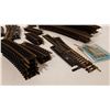 Image 4 : ATLAS Model Train Tracks - 44 Piece - No Corrosion - USA