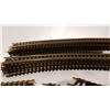 Image 6 : ATLAS Model Train Tracks - 44 Piece - No Corrosion - USA