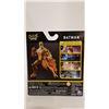 Image 7 : Gold Bat-Man (New/Sealed) - The Caped Crusader Series
