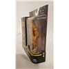 Image 8 : Gold Bat-Man (New/Sealed) - The Caped Crusader Series