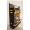 Image 9 : Gold Bat-Man (New/Sealed) - The Caped Crusader Series