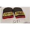 Image 2 : Everlast Boxing Gloves 43086 (Slightly Used)