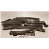 Image 2 : tri-ang (England) - Model Train Tracks - 47 Piece (No Corrosion)