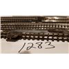Image 3 : tri-ang (England) - Model Train Tracks - 47 Piece (No Corrosion)