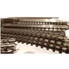Image 4 : tri-ang (England) - Model Train Tracks - 47 Piece (No Corrosion)