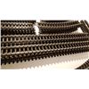 Image 9 : tri-ang (England) - Model Train Tracks - 47 Piece (No Corrosion)